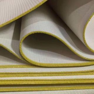 Corrugator Belt