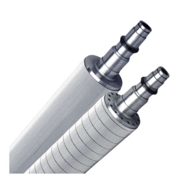 Corrugating Rollers