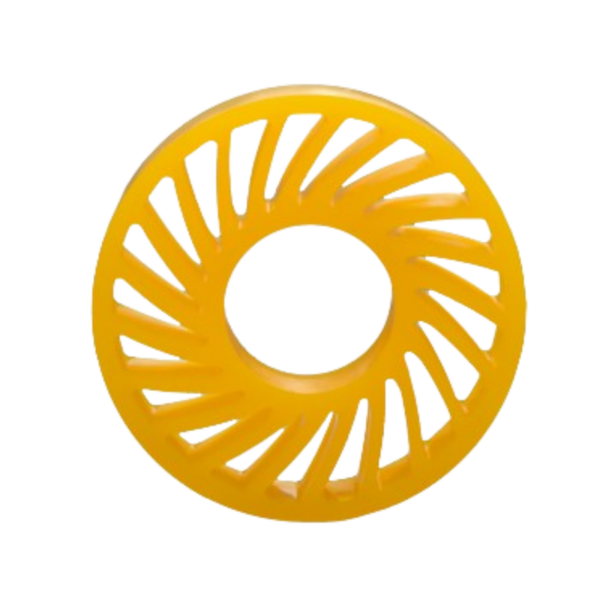 Non Crush Wheels