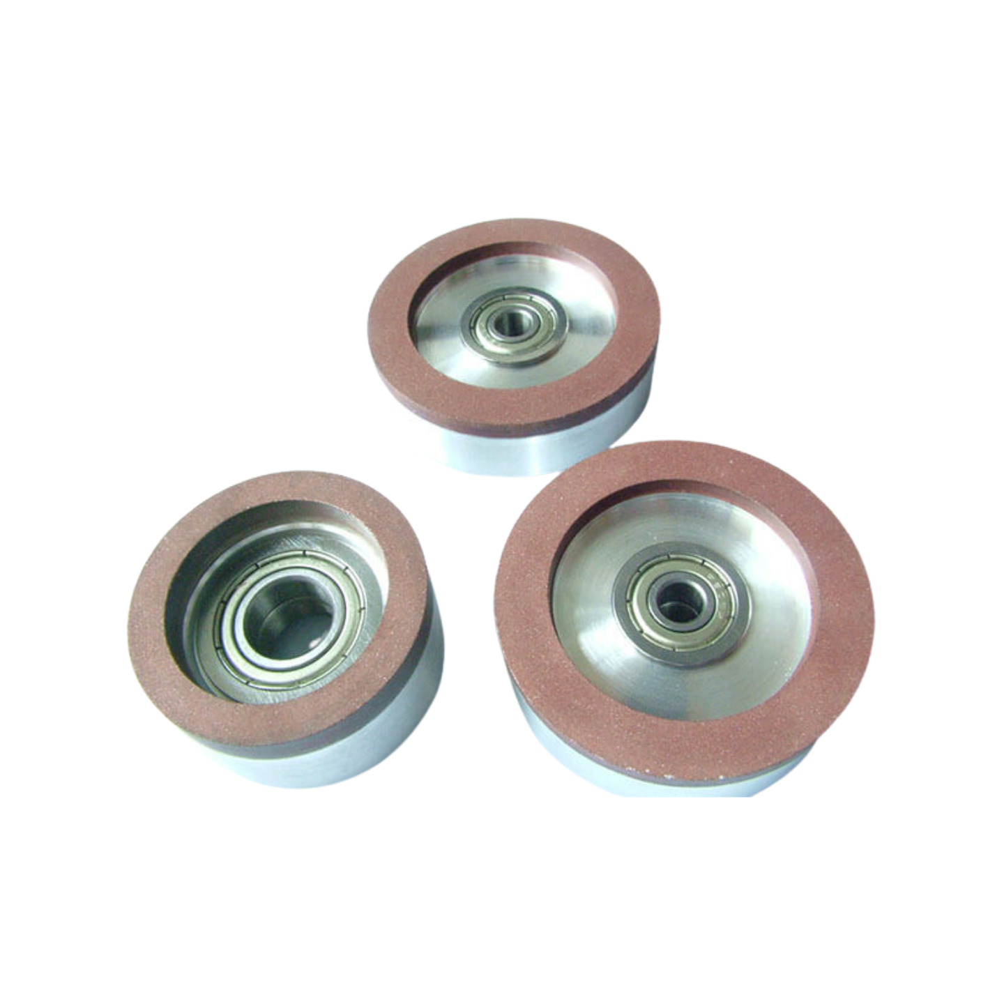 Grinding Stones