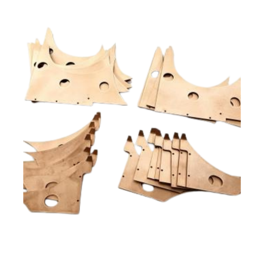 Glue Dam