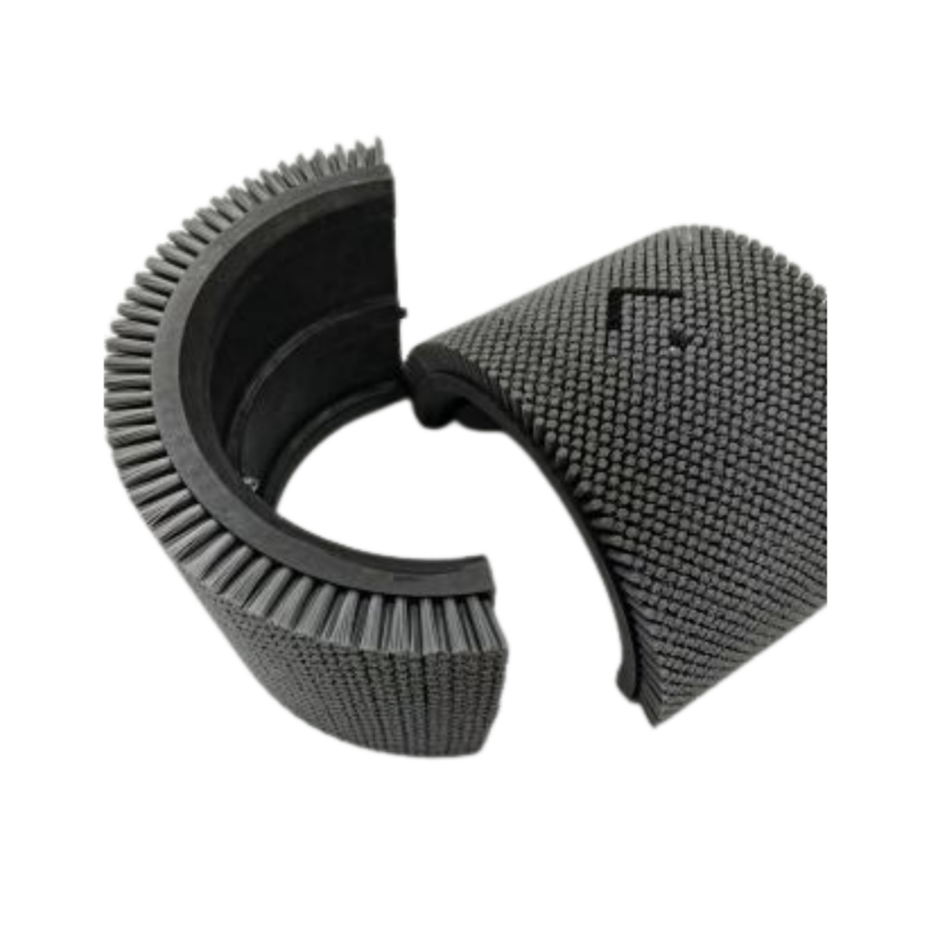 Slitter Scorer Brush